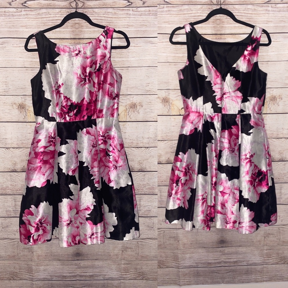 Size 6 Dress